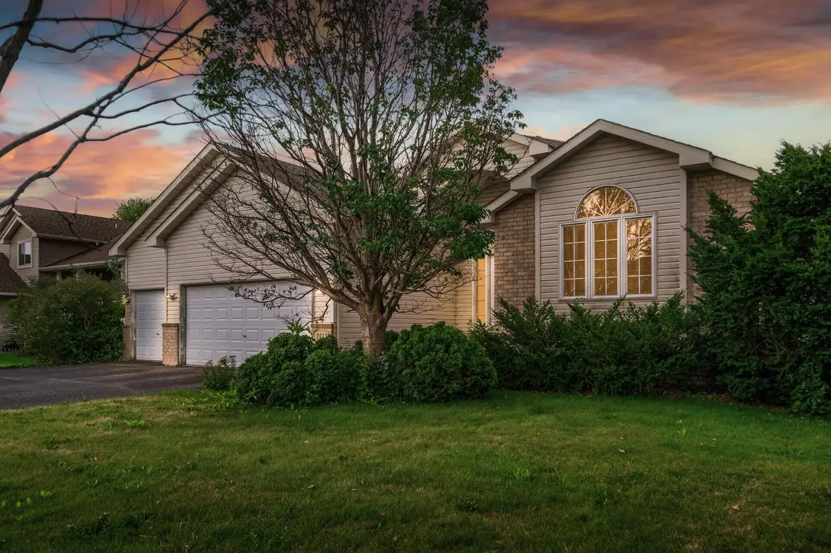 3311 Bluebell Avenue N, Brooklyn Park, MN 55443 - #1