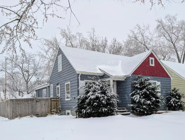 3658 Orchard Avenue N, Robbinsdale, MN 55422