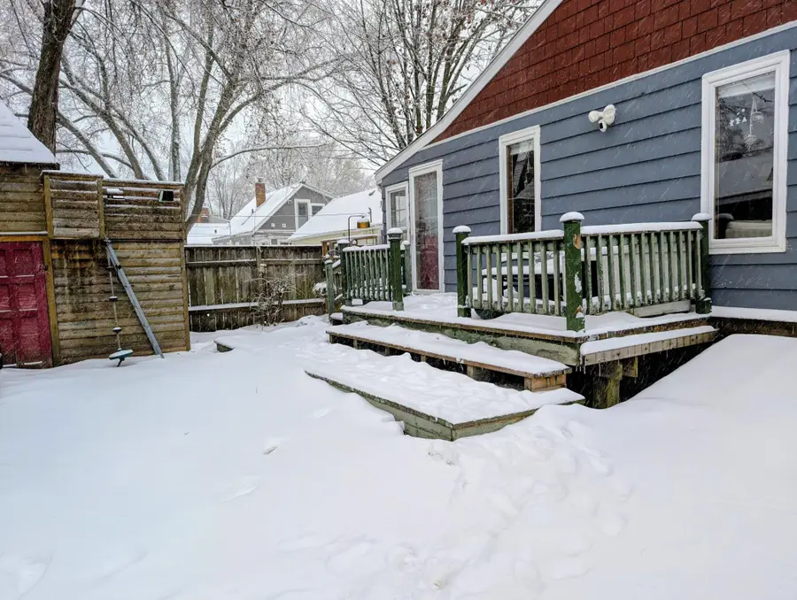 3658 Orchard Avenue N, Robbinsdale, MN 55422 - #2