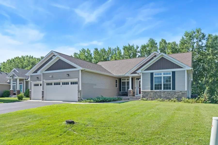 6427 Tessman Terrace N, Brooklyn Park, MN 55445 - #2