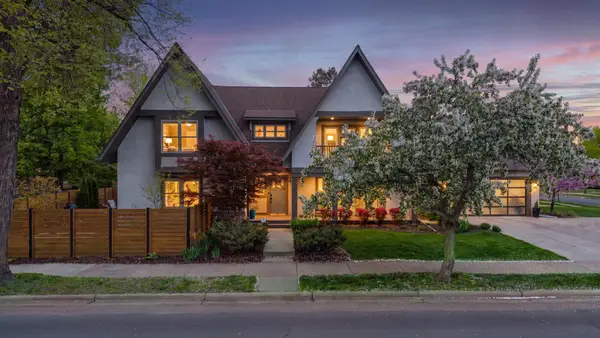 3844 Xerxes Avenue S, Minneapolis, MN 55410