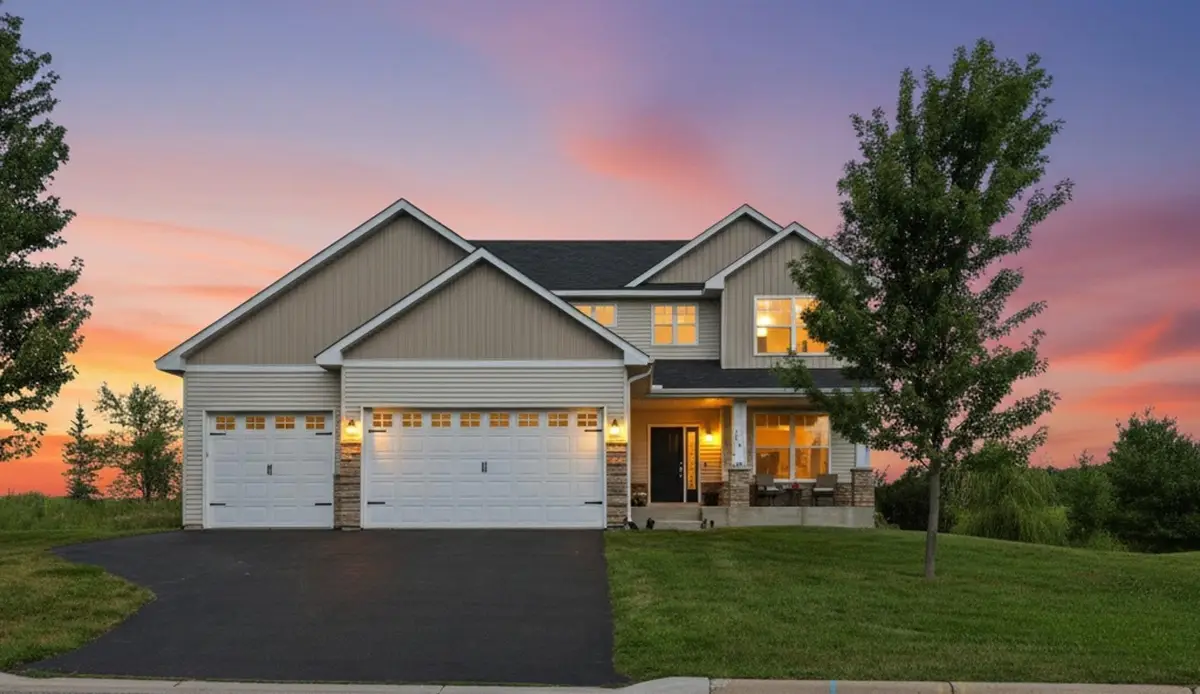 2206 Longhorn Lane, Buffalo, MN 55313 - #1