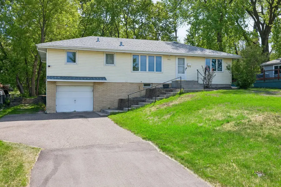 3032 Louisiana Avenue N, Crystal, MN 55427 - #2