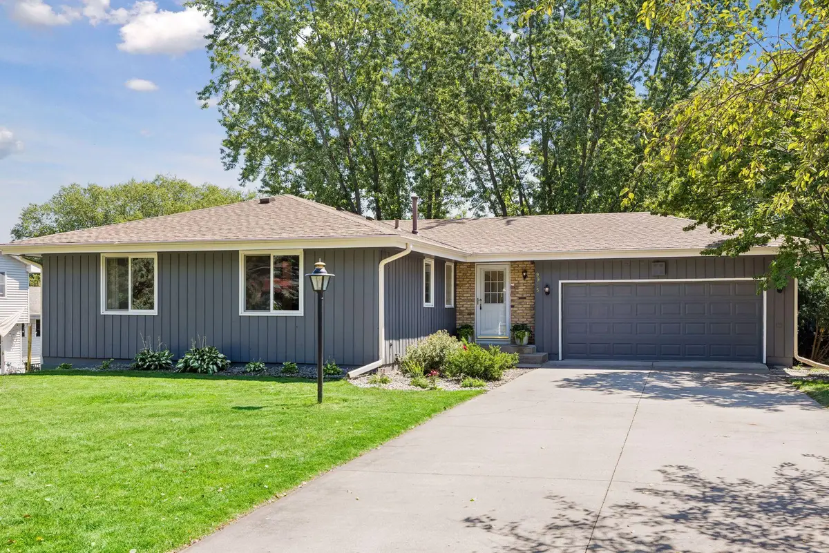 9925 Nord Road, Bloomington, MN 55437 - #1