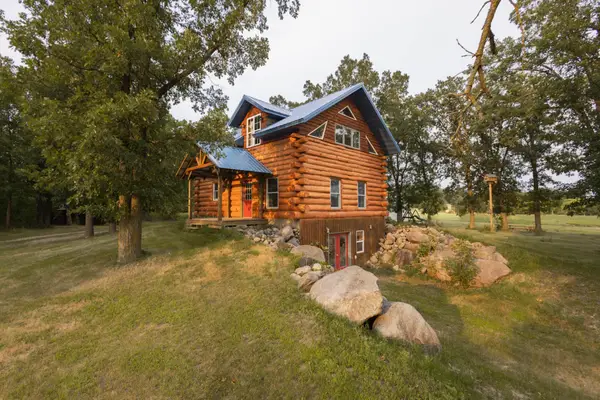 17231 330th Avenue, Frazee, MN 56544