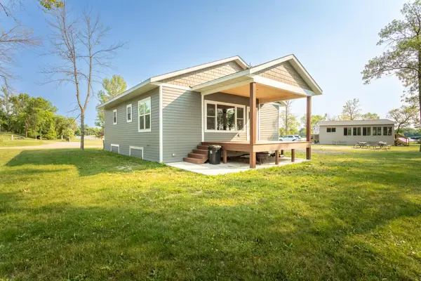 3551 W Mill Lake Road Sw #19, Farwell, MN 56327