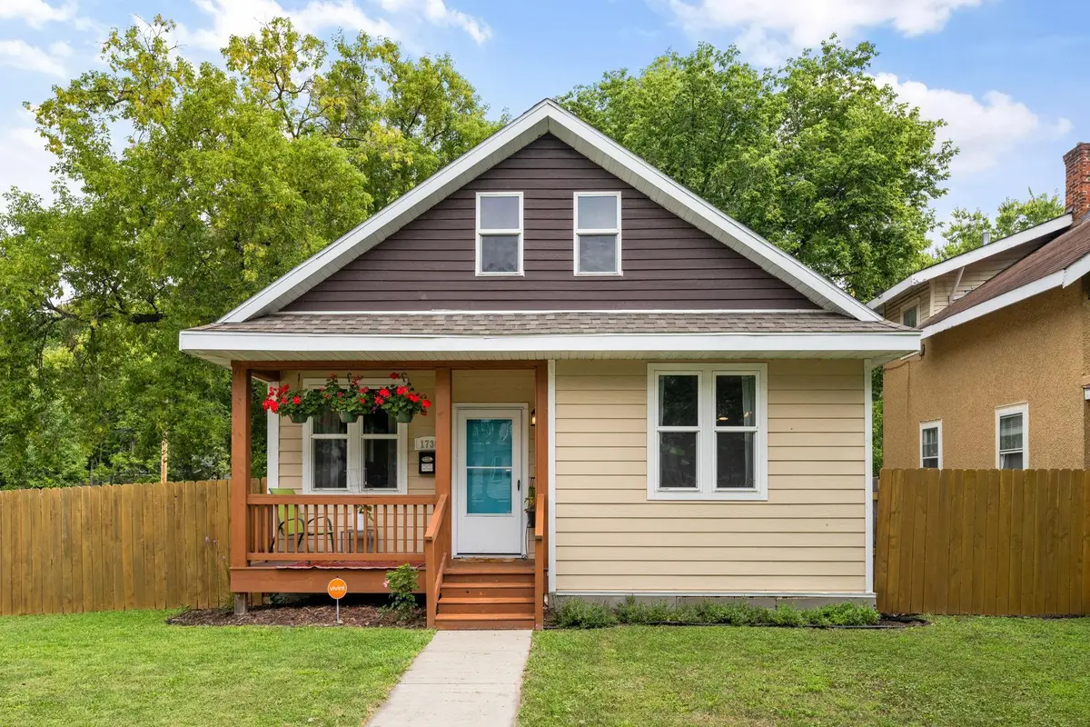 1730 Newton Avenue N, Minneapolis, MN 55411 - #1