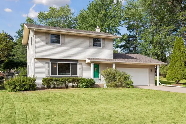 2525 Blomquist Avenue, White Bear Lake, MN 55110