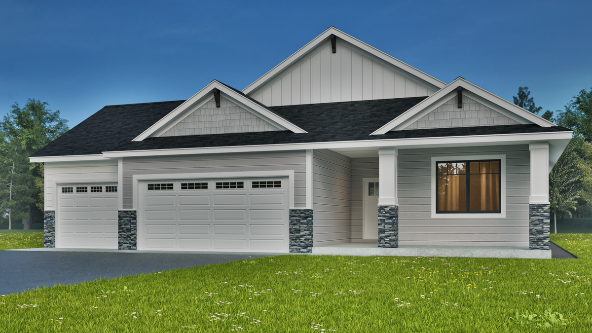 2810 Timber Ridge Drive Ne, Owatonna, MN 55060 - #1
