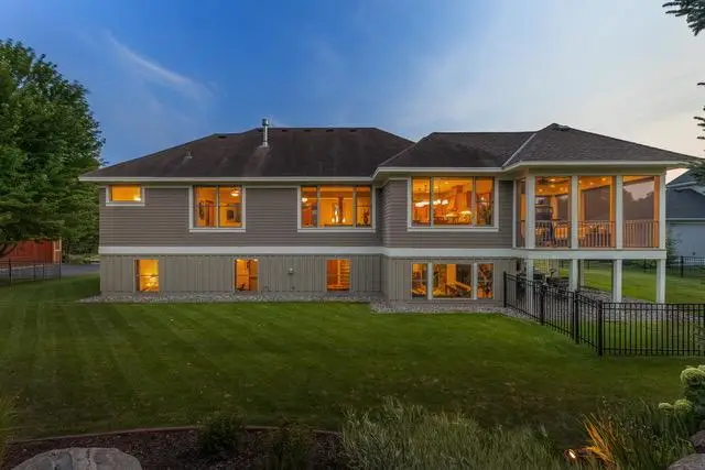 4540 Fable Hill Parkway N, Hugo, MN 55038 - #3