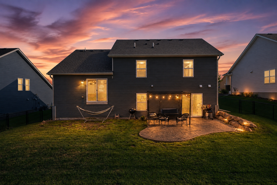 7737 205th Street W, Lakeville, MN 55044 - #3