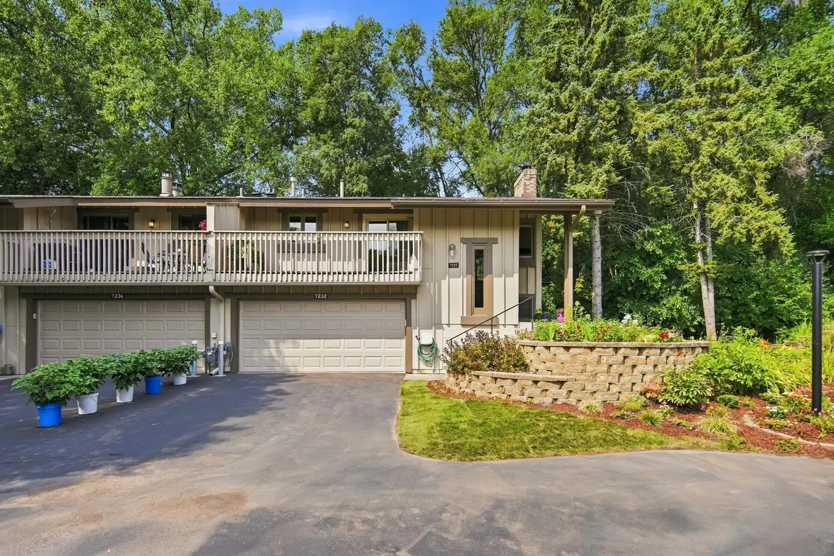 7232 Woodstock Drive, Bloomington, MN 55438 - #1