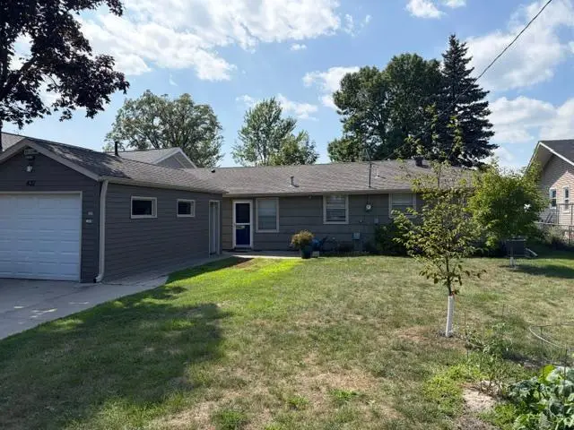 431 Shoreacres Drive, Big Lake, MN 55309 - #1