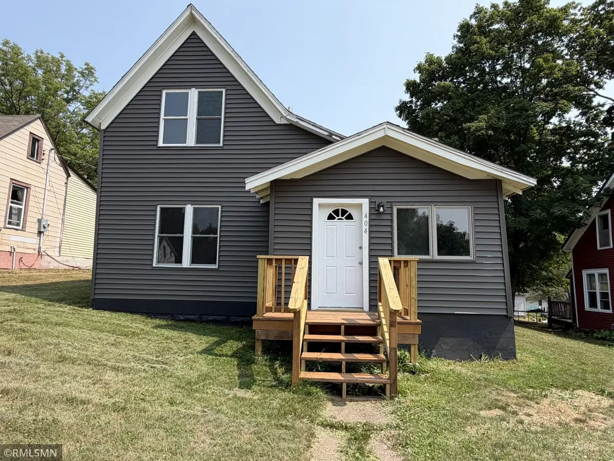404 Wisconsin Avenue N, Frederic, WI 54837 - #1