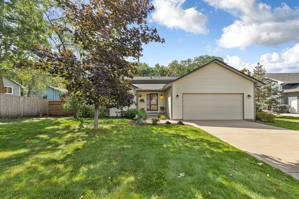 11770 Redwood Street Nw, Coon Rapids, MN 55448