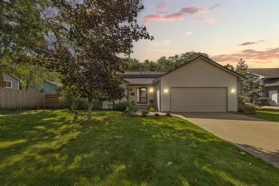 11770 Redwood Street Nw, Coon Rapids, MN 55448 - #2