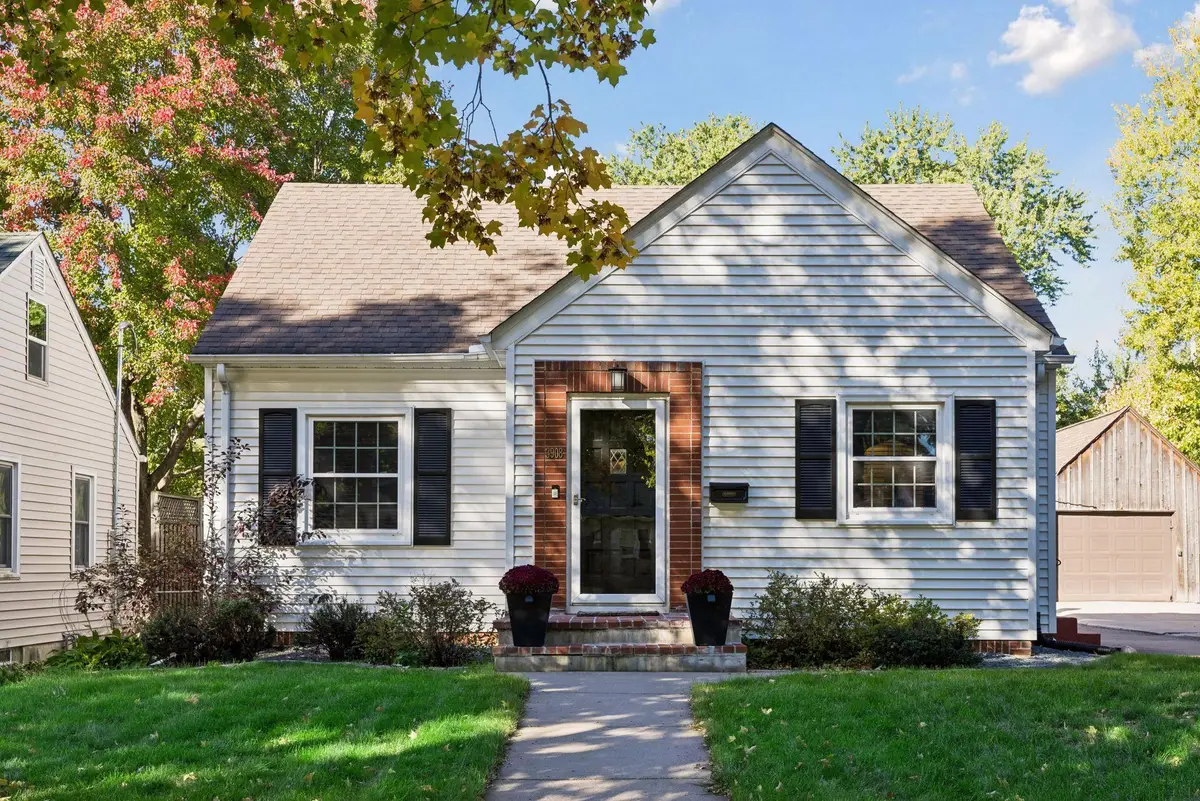 3908 Zarthan Avenue S, Saint Louis Park, MN 55416 - #1