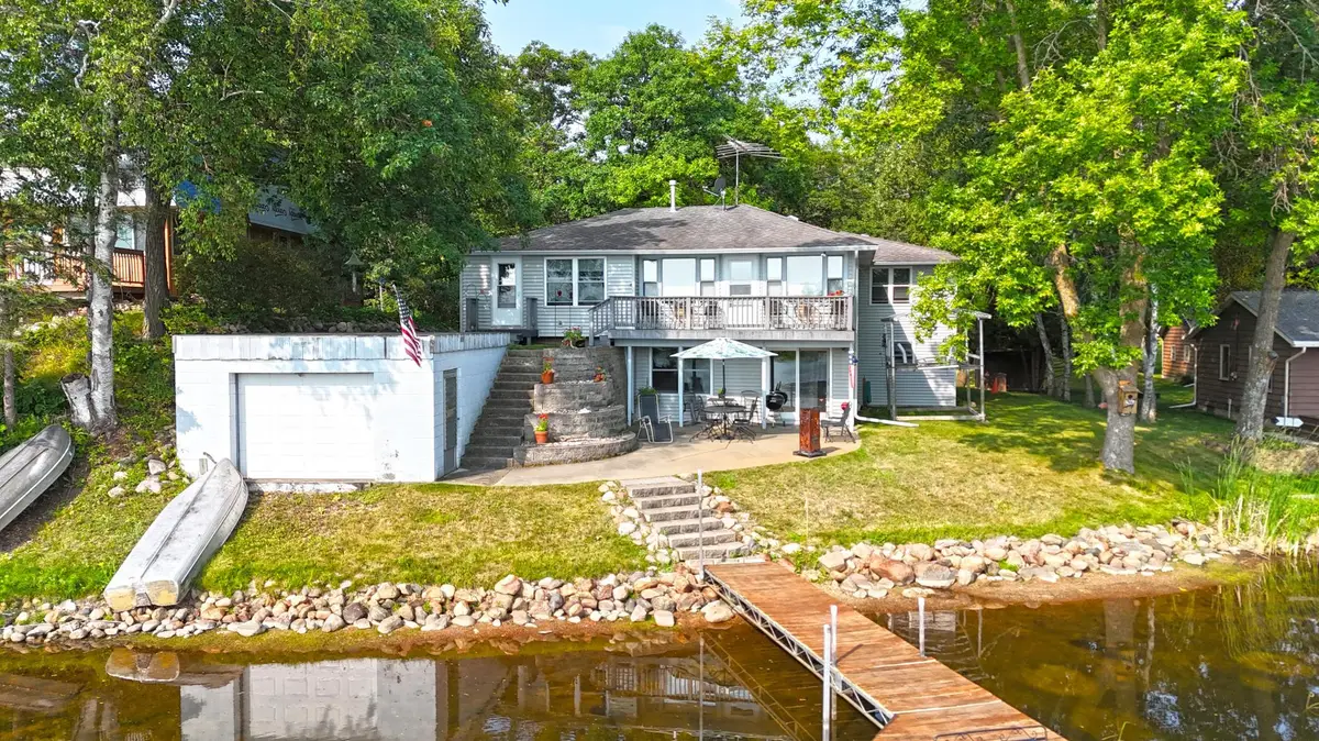 6048 Quinn Avenue Nw, South Haven, MN 55382 - #1