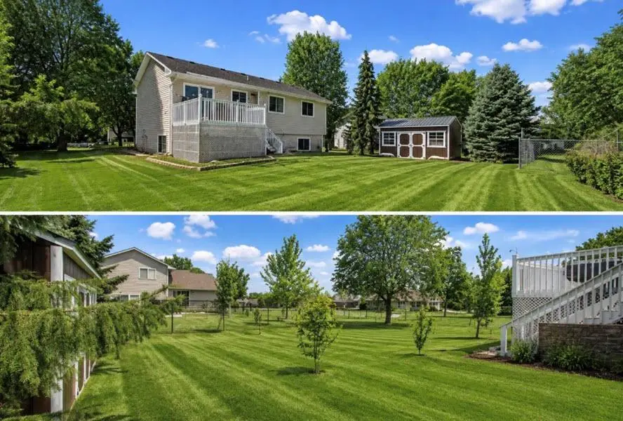 13413 NW Riverview Drive Nw, Elk River, MN 55330 - #3