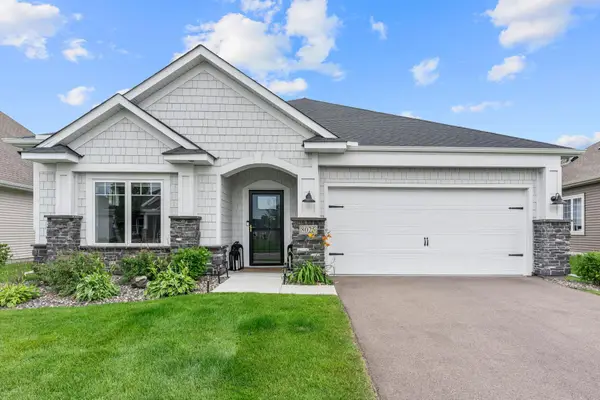 8025 Walnut Lane, Corcoran, MN 55340