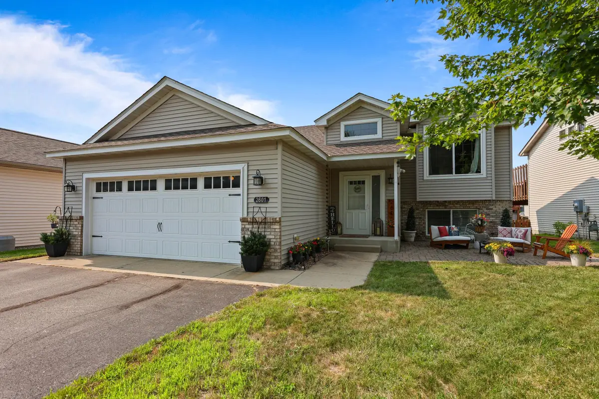 2601 42nd Avenue S, Saint Cloud, MN 56301 - #1