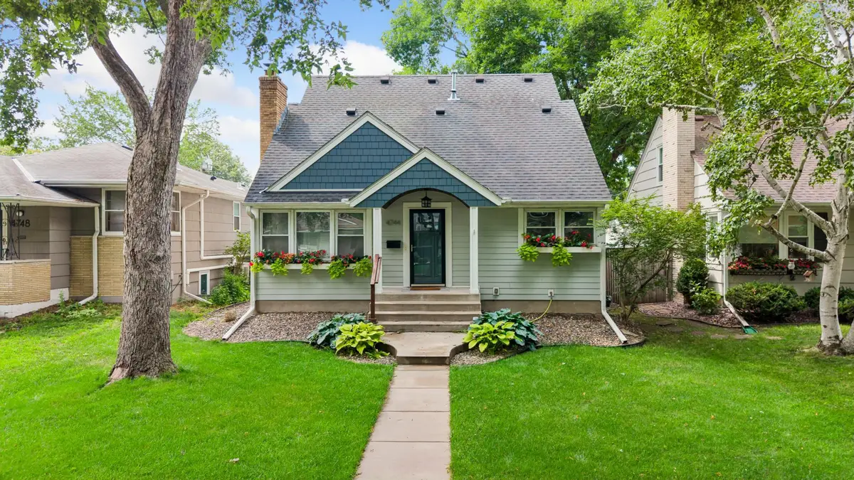 4744 York Avenue S, Minneapolis, MN 55410 - #1