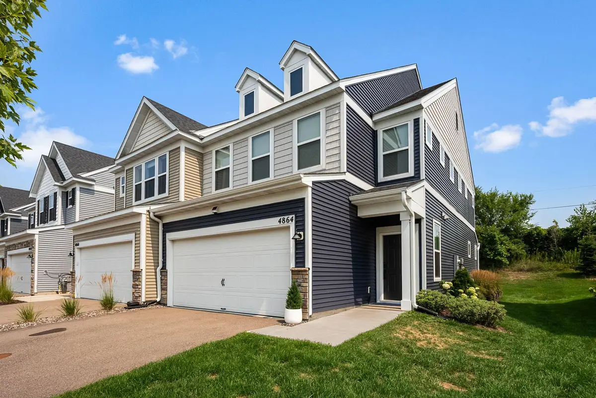 4864 Avery Court, Eagan, MN 55123 - #1