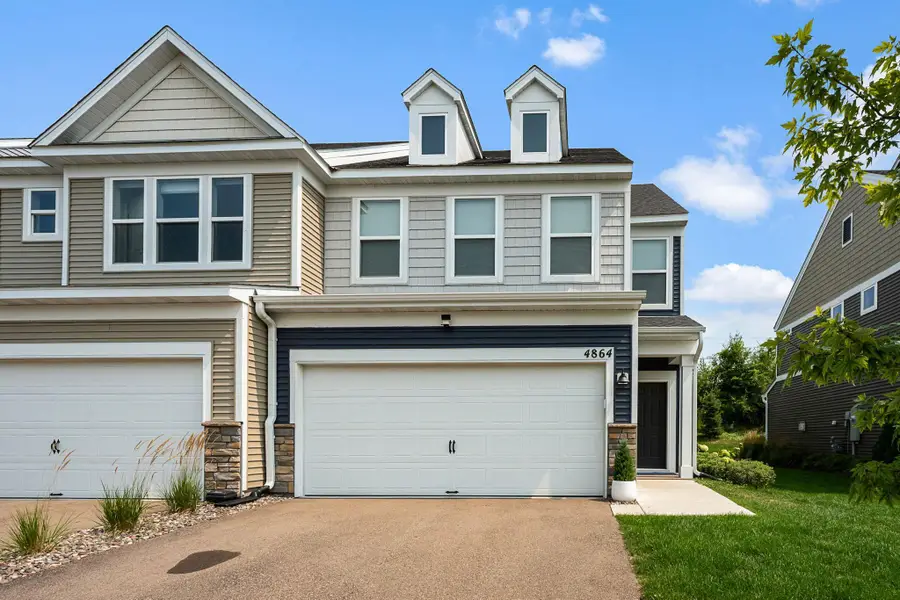 4864 Avery Court, Eagan, MN 55123 - #2
