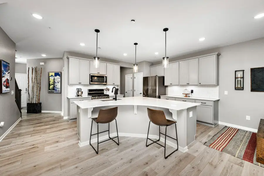 4864 Avery Court, Eagan, MN 55123 - #3