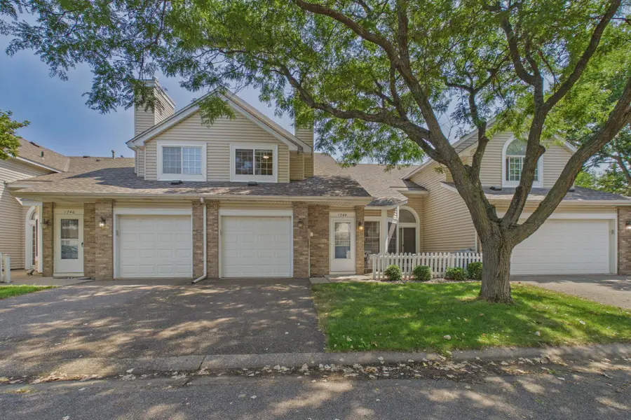 1744 Maple Court, Falcon Heights, MN 55113 - #2