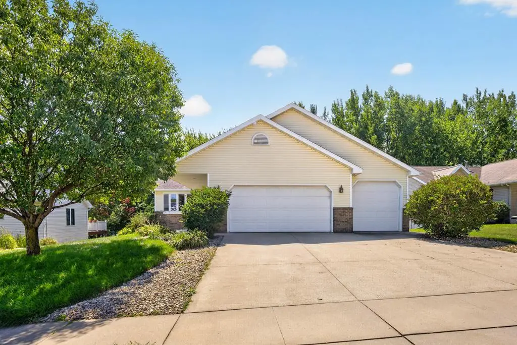 3514 42nd Street Nw, Rochester, MN 55901 - #1