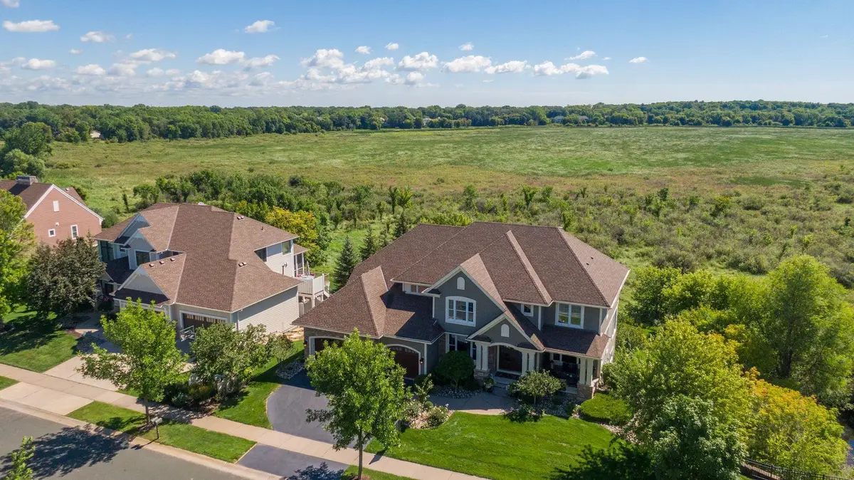 4544 Bluebell Trail N, Medina, MN 55340 - #1