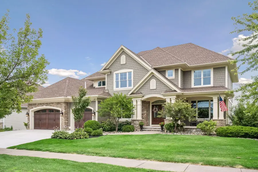 4544 Bluebell Trail N, Medina, MN 55340 - #2