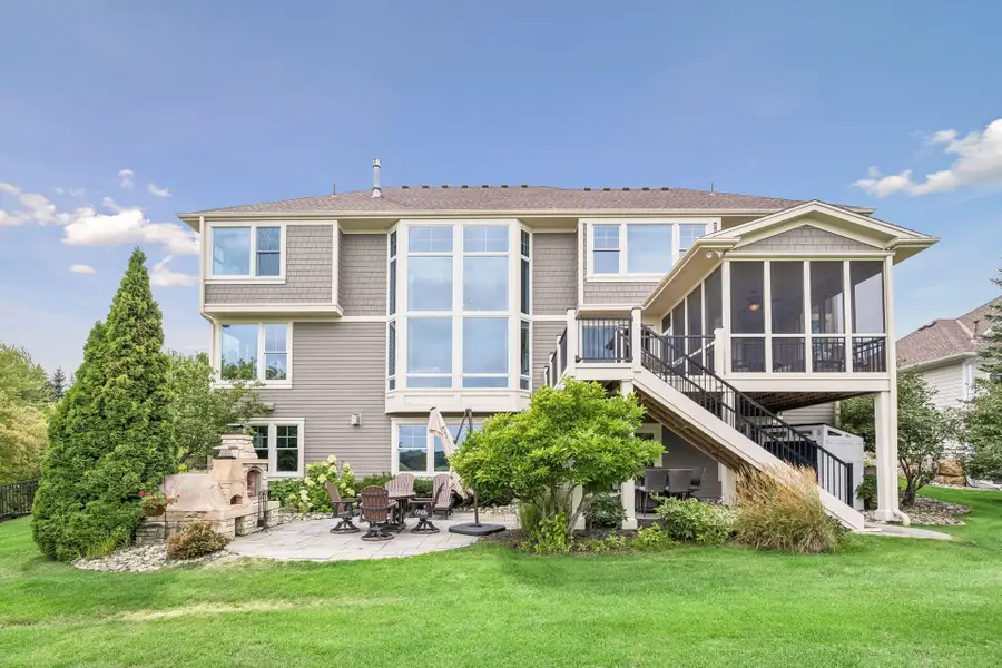 4544 Bluebell Trail N, Medina, MN 55340 - #3