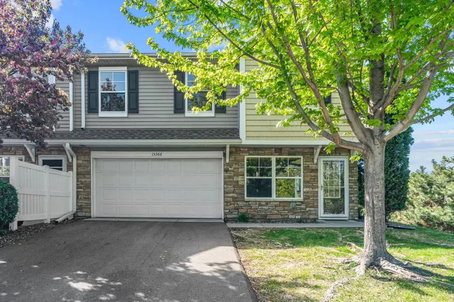 15366 60th Avenue N, Minneapolis, MN 55446 - #2