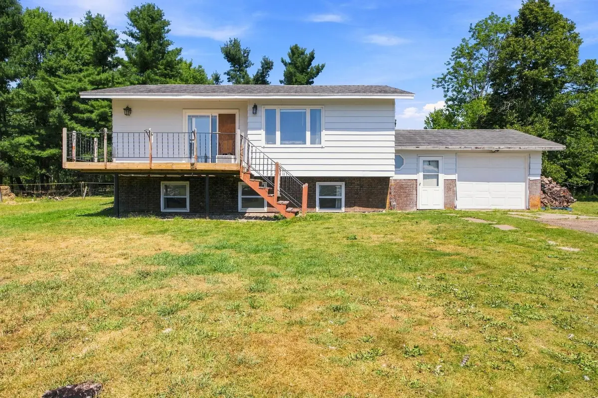 3374 90th Street, Frederic, WI 54837 - #1