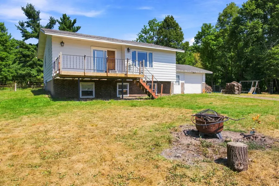 3374 90th Street, Frederic, WI 54837 - #2