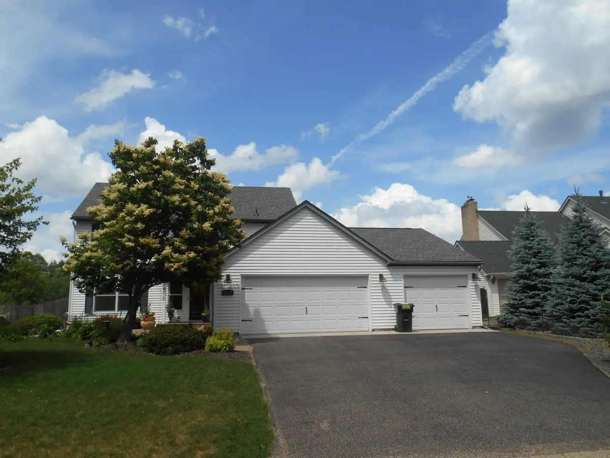 4013 Stonebridge Drive S, Eagan, MN 55123 - #1