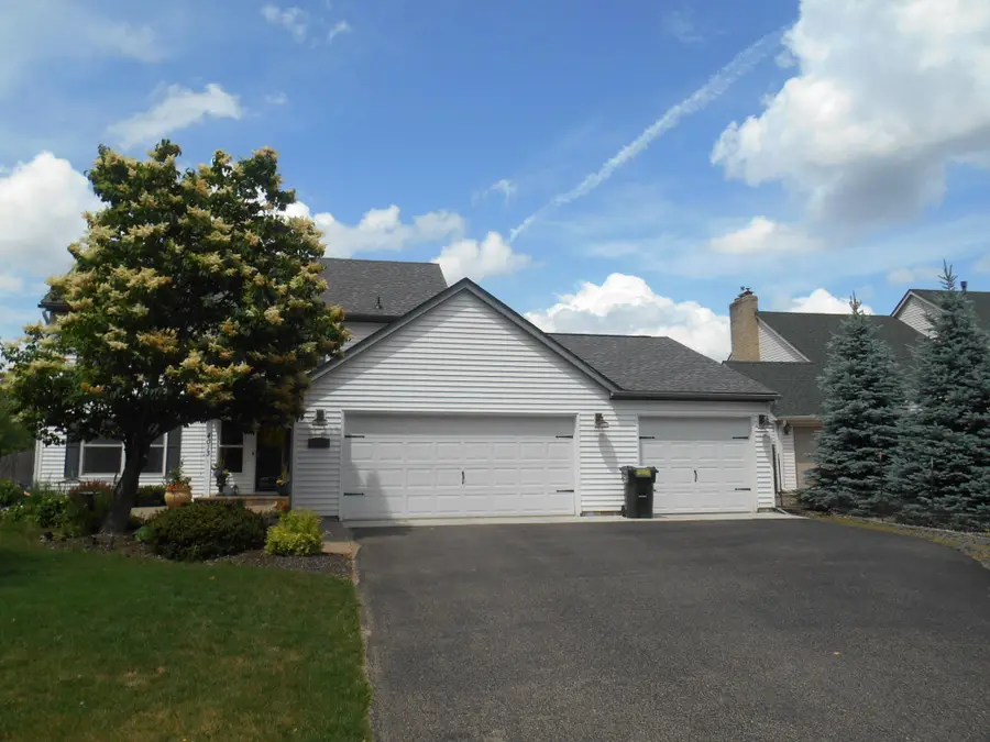 4013 Stonebridge Drive S, Eagan, MN 55123 - #2