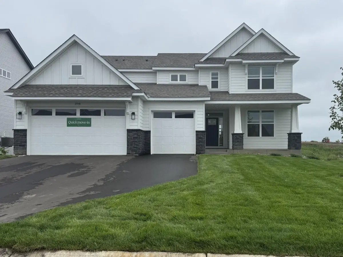 19974 Gadston Lane, Lakeville, MN 55044 - #1