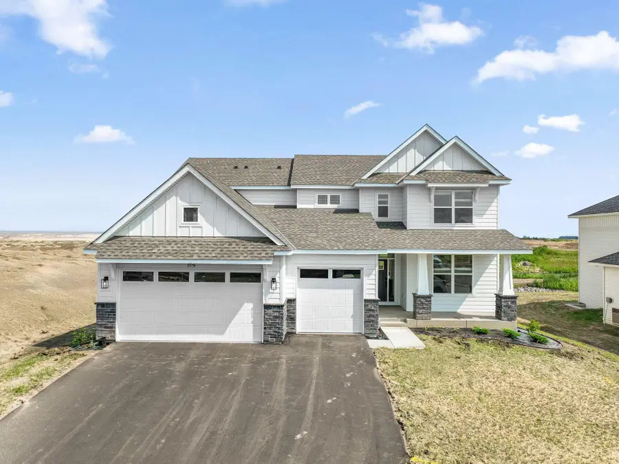 19974 Gadston Lane, Lakeville, MN 55044 - #2