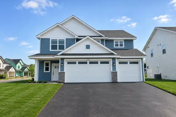 2590 Green Ash Avenue, Shakopee, MN 55379