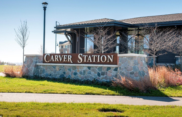1935 Fulton Road, Carver, MN 55315 - #3