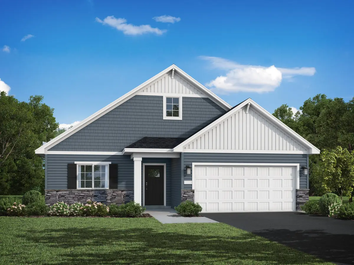 1201 Cedar Lane, Montrose, MN 55363 - #1
