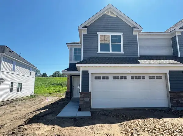210 Huntington Drive, Waconia, MN 55387