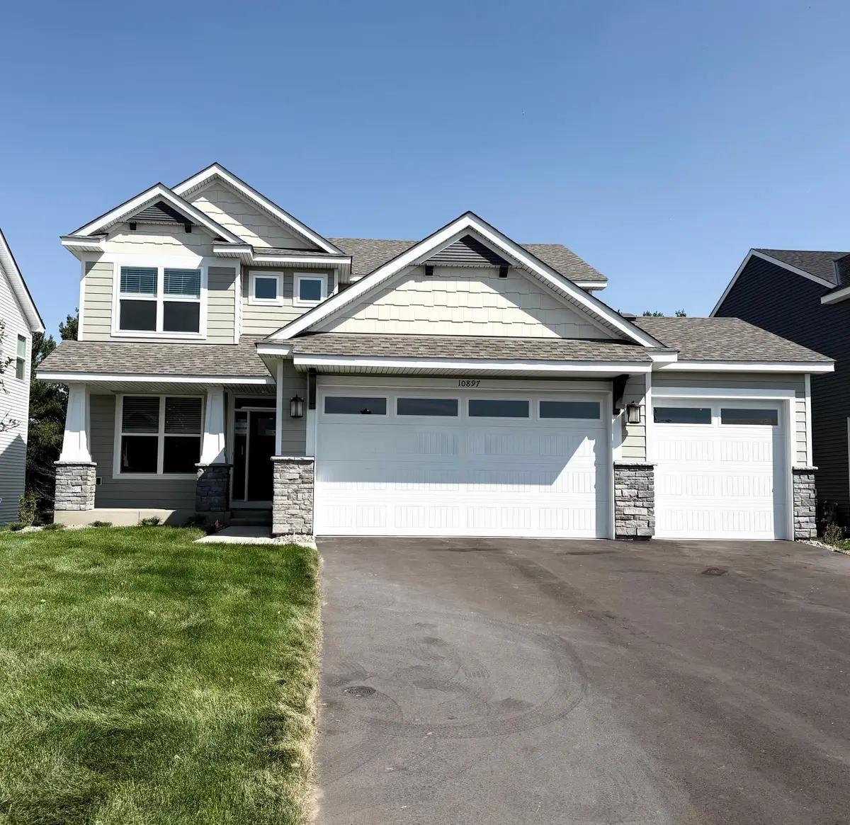 10897 Henslowe Avenue S, Cottage Grove, MN 55016 - #1