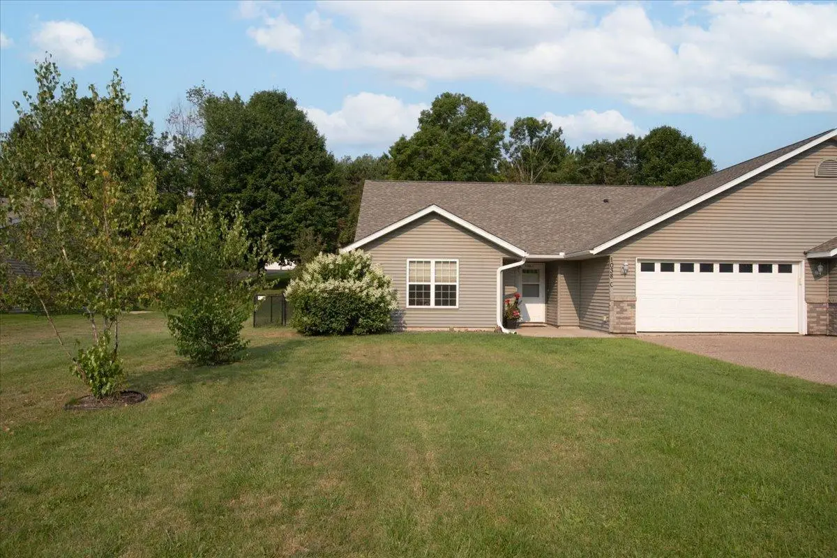 1038 Syme Avenue #C, Glenwood City, WI 54013 - #1