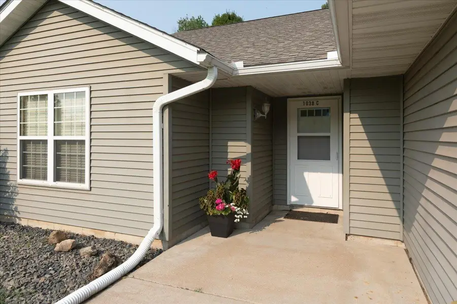 1038 Syme Avenue #C, Glenwood City, WI 54013 - #2