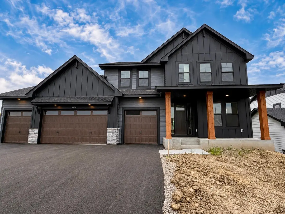 6870 Spruce Lane, Corcoran, MN 55340 - #1