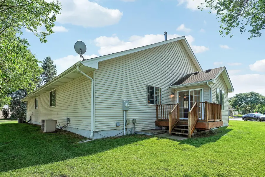2857 117th Avenue Nw, Coon Rapids, MN 55433 - #3